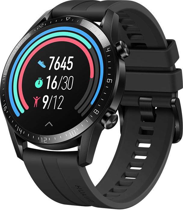 Huawei watch gt 2 en el corte discount ingles